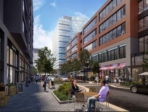 The boro tysons - The Boro is a 18-acre project that transforms Tysons into a walkable community for living, not just working, with a vibrant 1.7-million square feet of mixed use, a one-acre urban park, and a signature urban park. …